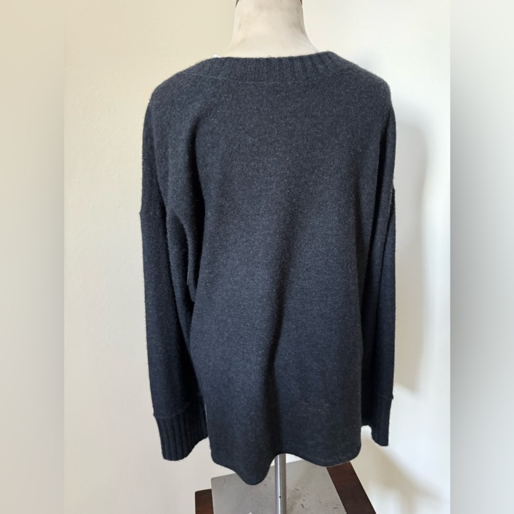Vince Woman’s Cashmere long Sweater